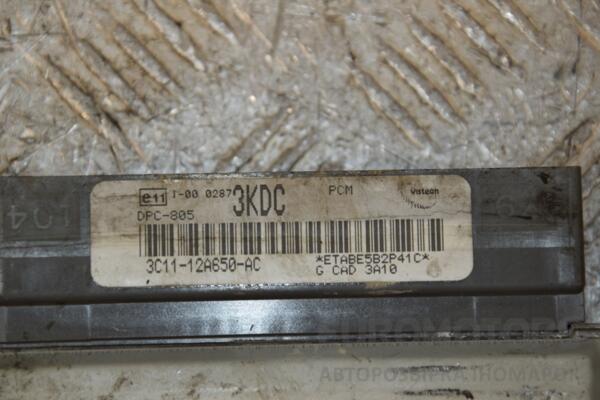 Блок керування двигуном Ford Transit 2.0di 2000-2006 3C1112A650AC 426328 - 2
