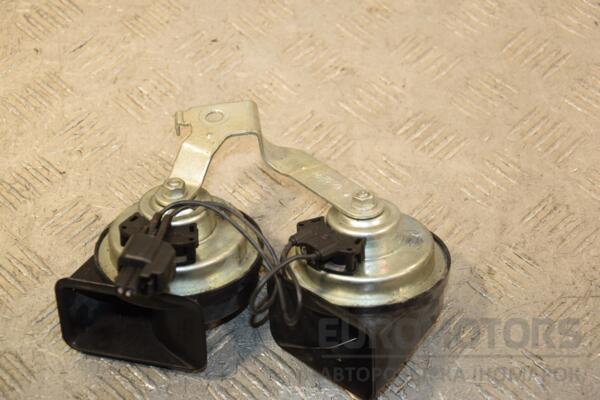 Сигнал звуковий клаксон Ford S-Max 2006-2015 6M2T13A803AC 426333 - 2