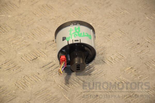 Переключатель света фар Skoda Octavia (A7) 2013-2020 5E0941431D 426335 - 2