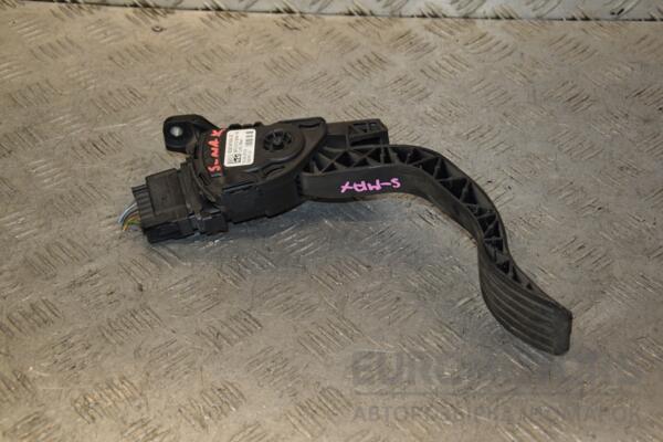 Педаль газу електрична пластик Ford S-Max 2006-2015 6G929F836JE 426348 euromotors.com.ua