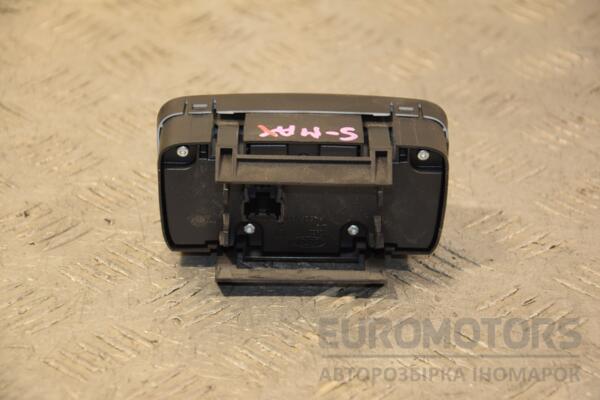 Переключатель света фар Ford S-Max 2006-2015 AG9T13A024CB 426350 - 2