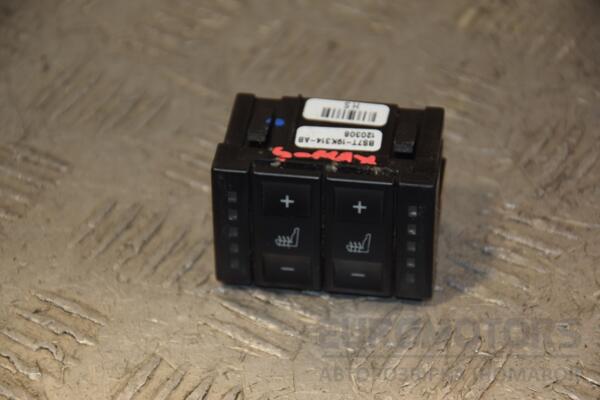 Кнопка подогрева сиденья Ford S-Max 2006-2015 BS7T19K314AB 426367 euromotors.com.ua