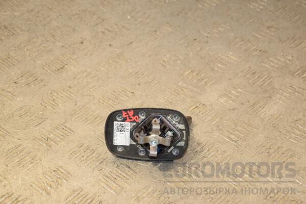 Антенна на крышу Skoda Octavia (A7) 2013-2020 5Q0035507Q 426369 - 2