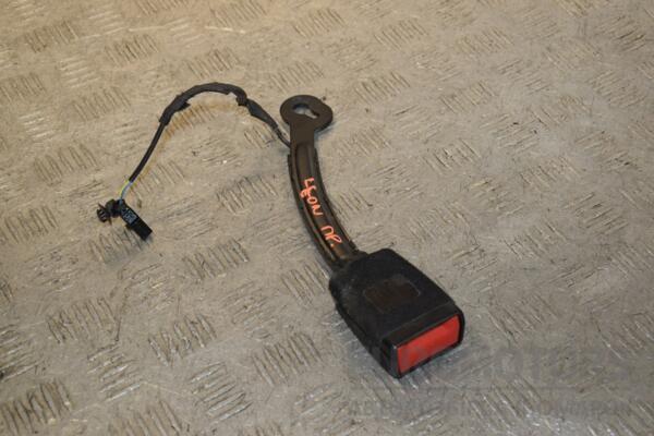 Переднатягувач ременя безпеки передній правий Seat Leon 2013 5F0857756A 426371 euromotors.com.ua