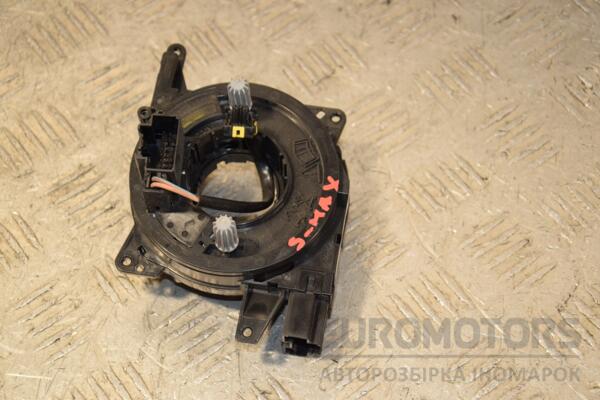 Шлейф Airbag кільце підрульове Ford S-Max 2006-2015 ZWAC30076C 426380 euromotors.com.ua