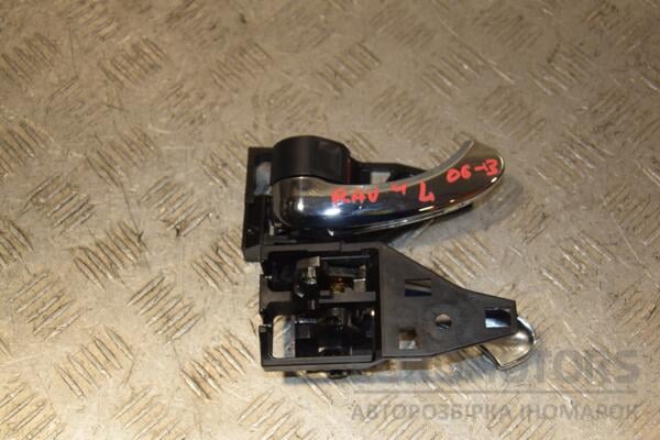 Ручка двери внутренняя левая Toyota Rav 4 2006-2013 426415 euromotors.com.ua