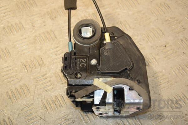 Замок двери задний правый электрический 2 пина Toyota Rav 4 2006-2013 426418 - 2