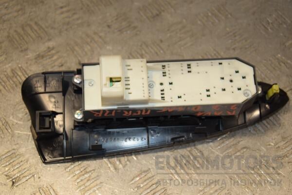 Блок управління склопідйомниками передній лівий Toyota Rav 4 2006-2013 7423242070 426423 - 2