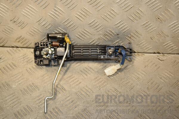Ручка двери наружная передняя левая Toyota Rav 4 2006-2013 426427 - 2