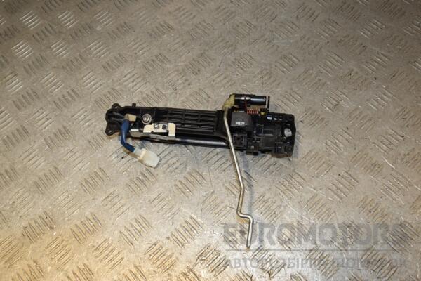 Ручка дверей зовнішня передня права Toyota Rav 4 2006-2013 426429 - 2