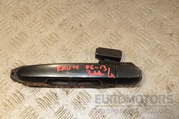 Ручка двері зовнішня задня ліва Toyota Rav 4 2006-2013 426431 euromotors.com.ua