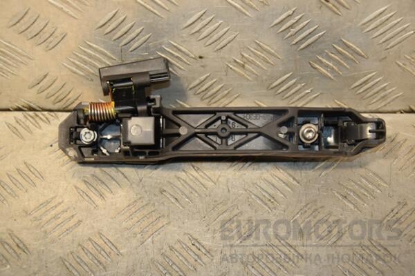 Ручка двері зовнішня задня ліва Toyota Rav 4 2006-2013 426431 - 2