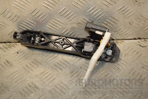 Ручка двери наружная задняя правая Toyota Rav 4 2006-2013 426433 - 2