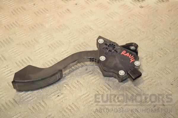 Педаль газу електрична пластик Toyota Rav 4 2006-2013 7811042010 426437 euromotors.com.ua