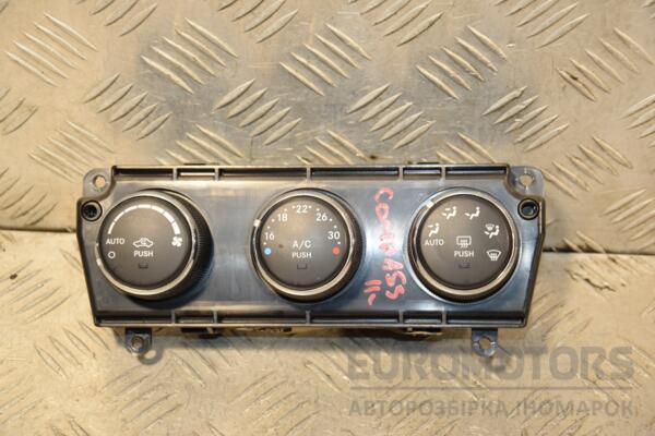 Блок управления печкой климат 11- Jeep Compass 2006 P55111134AC 426454 euromotors.com.ua