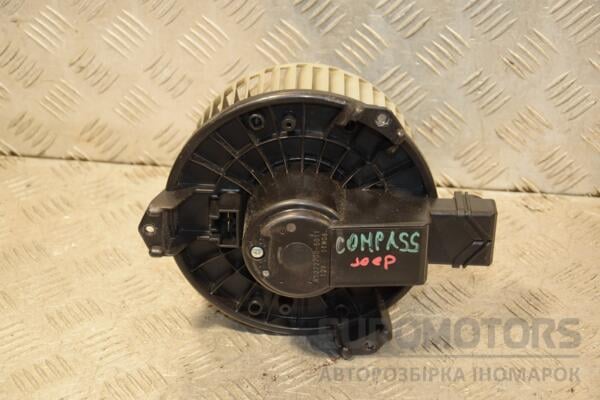 Моторчик пічки Jeep Compass 2006 AY2727005011 426462 - 2