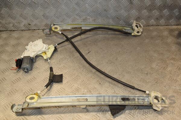 Стеклоподъемник передний правый электрический 2 пина 11- Jeep Compass 2006 05074820AA 426466 - 2