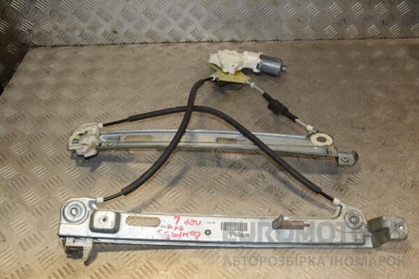 Стеклоподъемник передний левый электрический 2 пина 11- Jeep Compass 2006 05074821AA 426470 euromotors.com.ua