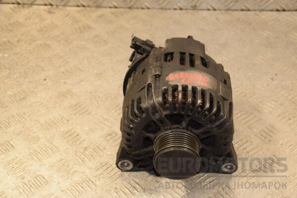 Генератор (дефект) Citroen Berlingo 1.6hdi 1996-2008 9646321780 426478 euromotors.com.ua