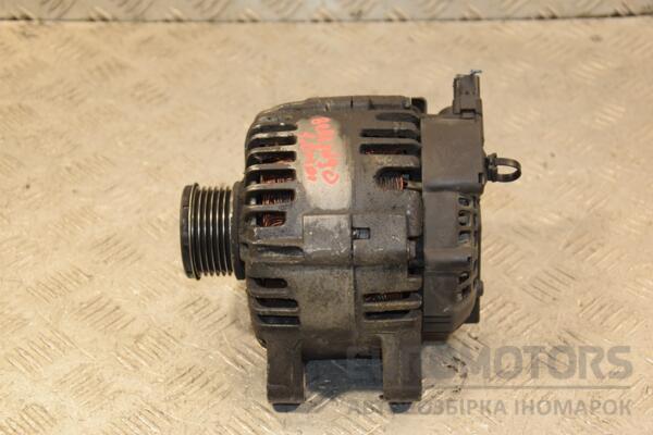 Генератор (дефект) Citroen Berlingo 1.6hdi 1996-2008 9646321780 426478 - 2