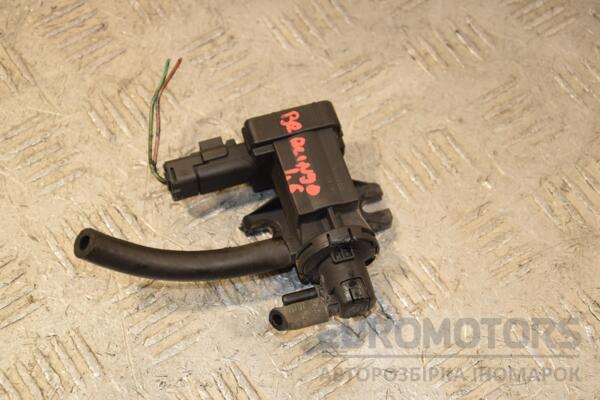 Клапан электромагнитный Peugeot Partner 1.6hdi 1996-2008 9652570180 426481 euromotors.com.ua