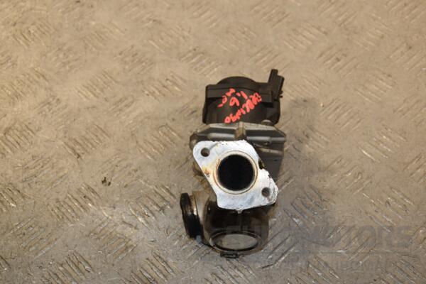 Клапан EGR электрический Citroen Berlingo 1.6hdi 1996-2008 9660276280 426482 euromotors.com.ua