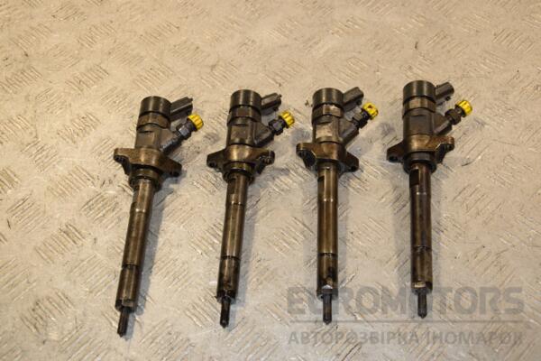 Форсунка дизель электрическая Peugeot Partner 1.6hdi 1996-2008 0445110239 426484 euromotors.com.ua