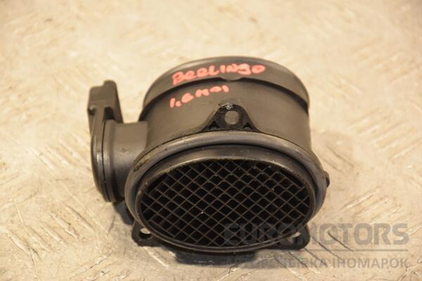 Расходомер воздуха Citroen Berlingo 1.6hdi 1996-2008 9650010780 426487 euromotors.com.ua