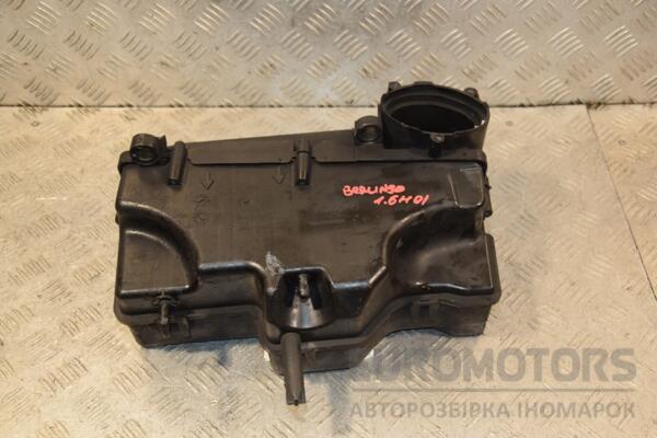 Корпус воздушного фильтра Citroen Berlingo 1.6hdi 1996-2008 9663365980 426490 - 2