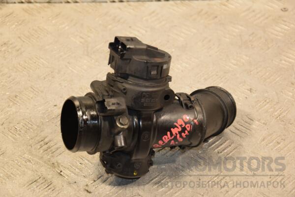 Дроссельная заслонка электрическая Citroen Berlingo 1.6hdi 1996-2008 9660030580 426497 euromotors.com.ua