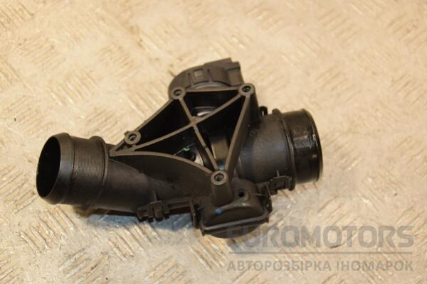 Дроссельная заслонка электрическая Citroen Berlingo 1.6hdi 1996-2008 9660030580 426497 - 2