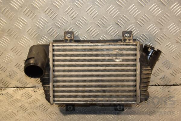 Радіатор інтеркулера VW Transporter 2.5td (T4) 1990-2003 701145805B 426500 - 2