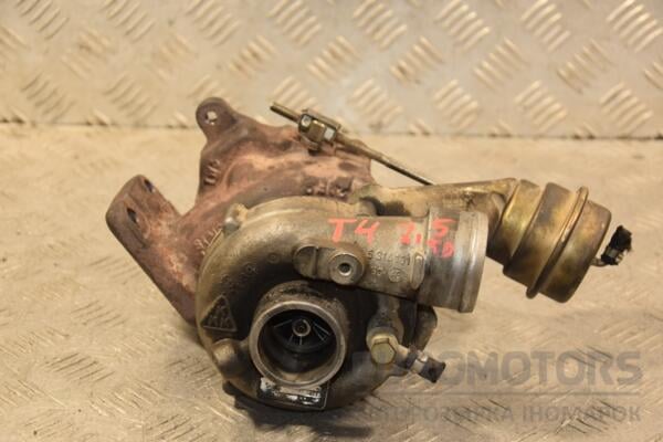 Турбина VW Transporter 2.5td (T4) 1990-2003 074145701A 426504 euromotors.com.ua