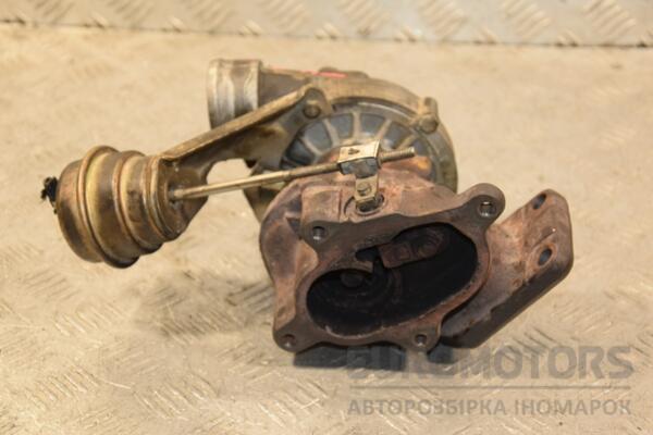 Турбина VW Transporter 2.5td (T4) 1990-2003 074145701A 426504 - 3