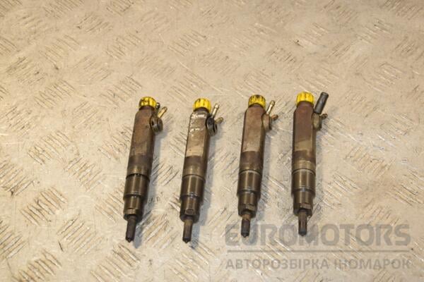 Форсунка дизель механическая VW Transporter 2.5td (T4) 1990-2003 074130201C 426511 euromotors.com.ua
