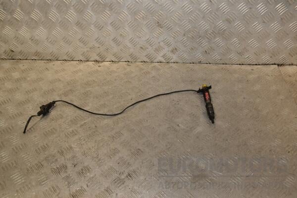 Форсунка дизельная управляемая (центральная) VW Transporter 2.5td (T4) 1990-2003 074130202P 426512 euromotors.com.ua