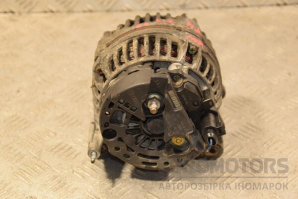 Генератор VW Transporter 2.5td (T4) 1990-2003 074903025J 426513 - 3
