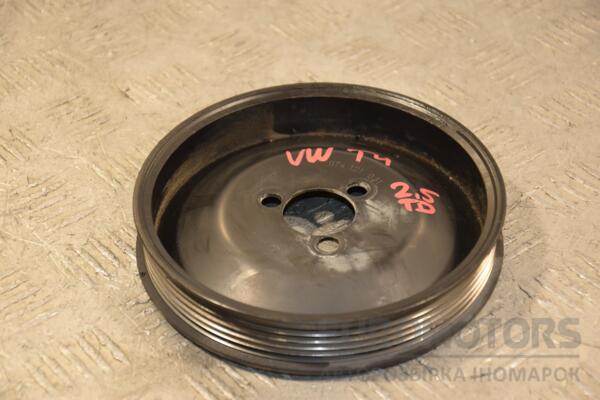 Шкив насоса ГУ VW Transporter 2.5td (T4) 1990-2003 074121031 426516 euromotors.com.ua