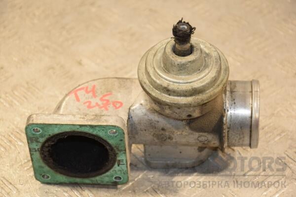 Клапан EGR механический VW Transporter 2.5td (T4) 1990-2003 074129499B 426518 euromotors.com.ua