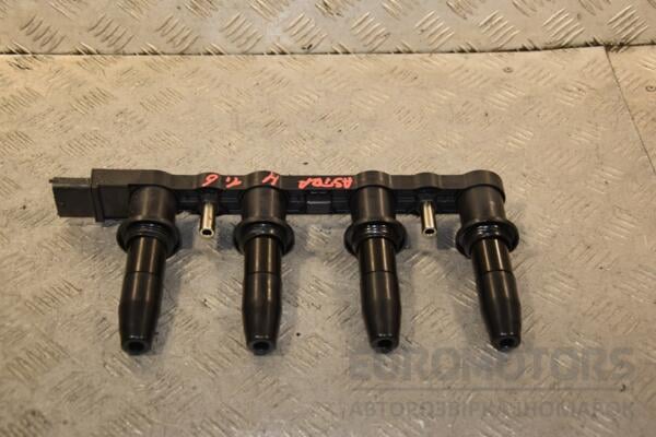 Котушка запалювання Opel Astra 1.6 16V (H) 2004-2010 95517924 426530 euromotors.com.ua