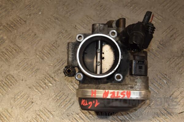 Дроссельная заслонка электрическая Opel Astra 1.6 16V (H) 2004-2010 55560398 426531 euromotors.com.ua