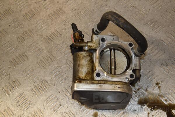 Дросельна заслінка електрична Opel Astra 1.6 16V (H) 2004-2010 55560398 426531 - 2