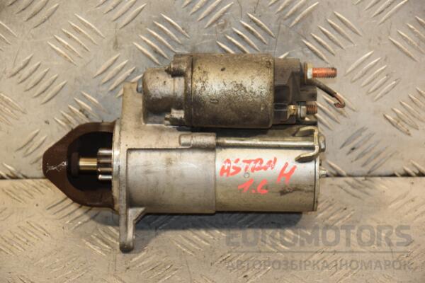 Стартер Opel Zafira 1.6 16V (B) 2005-2011 55556092 426536 euromotors.com.ua