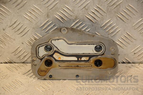 Теплообменник (Радиатор масляный) Opel Astra 1.6 16V (H) 2004-2010 55355603 426538 - 2