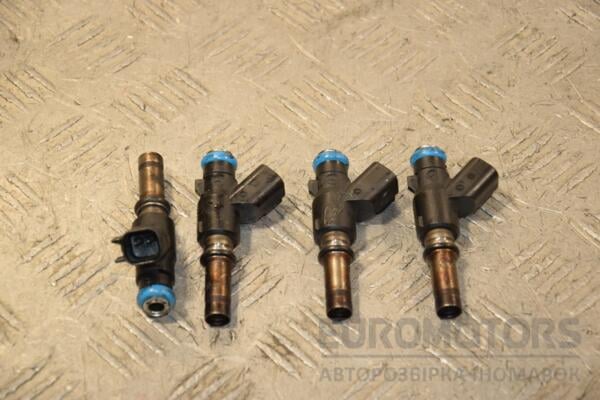 Форсунка бензин электрическая Opel Astra 1.6 16V (H) 2004-2010 25380933 426542 euromotors.com.ua