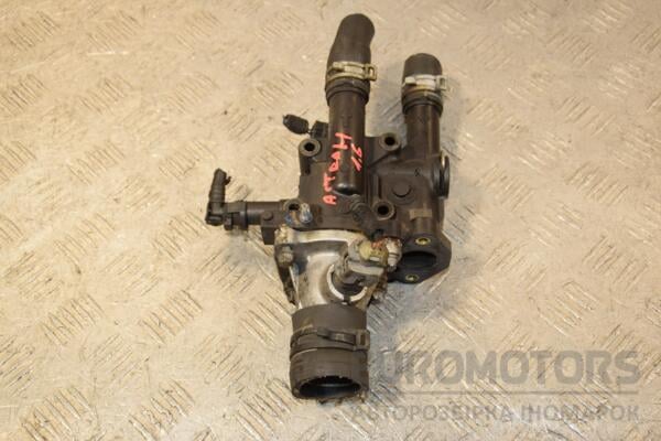 Корпус термостата Opel Astra 1.6 16V (H) 2004-2010 55353311 426547 euromotors.com.ua