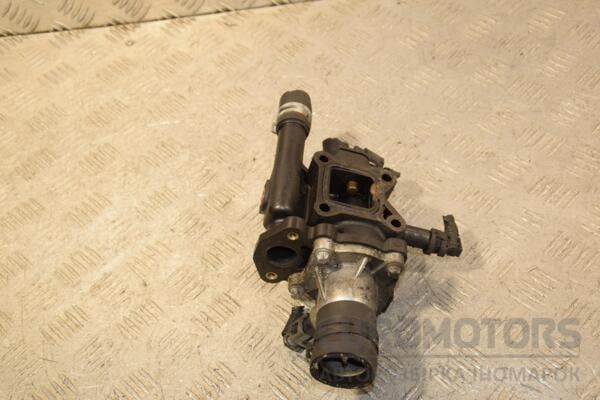 Корпус термостата Opel Astra 1.6 16V (H) 2004-2010 55353311 426547 - 2