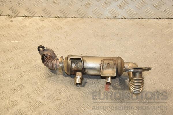 Охладитель ОГ (Радиатор EGR) Ford Connect 1.8tdci 2002-2013 4M5Q9F464B1C 426553 - 2