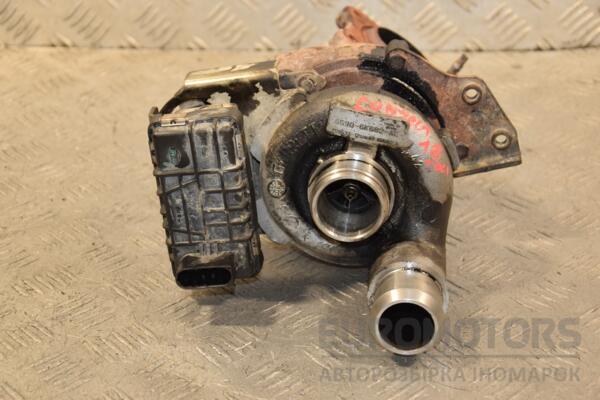Турбина 06- Ford Connect 1.8tdci 2002-2013 6G9Q6K682AC 426560 euromotors.com.ua