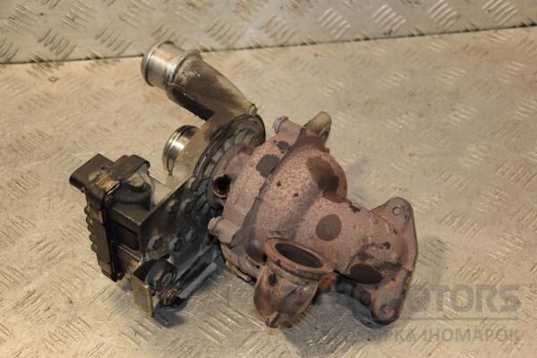 Турбина 06- Ford Connect 1.8tdci 2002-2013 6G9Q6K682AC 426560 - 3
